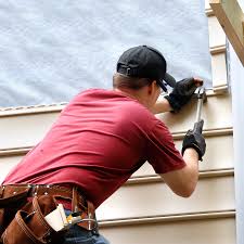 Best Aluminum Siding Installation  in Berlin, NH